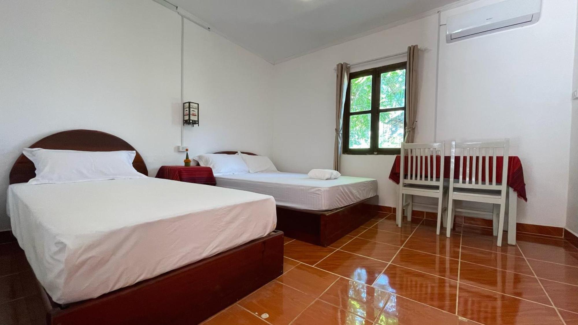 Moukdavan Guesthouse Luang Prabang Exterior photo