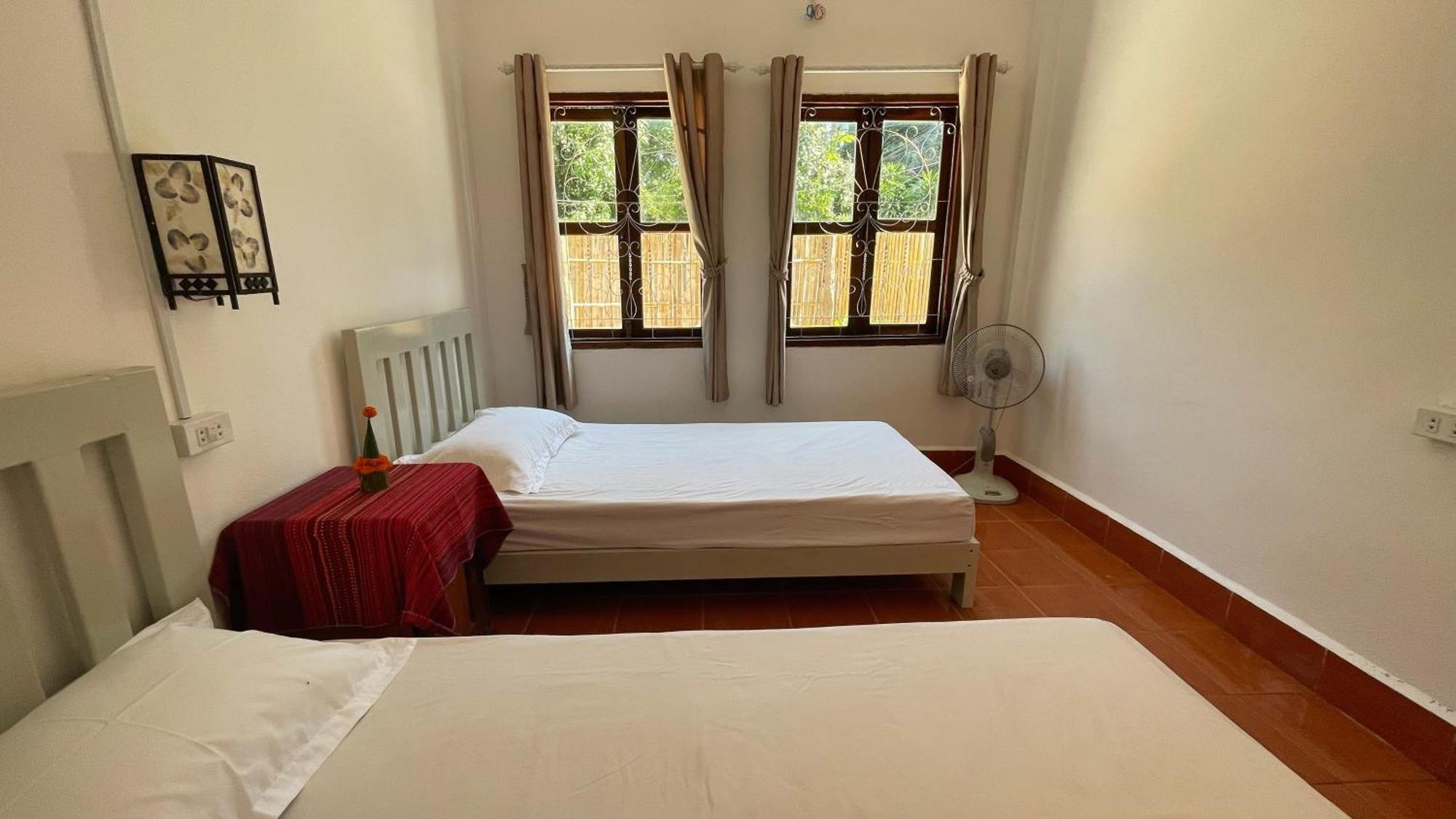 Moukdavan Guesthouse Luang Prabang Exterior photo