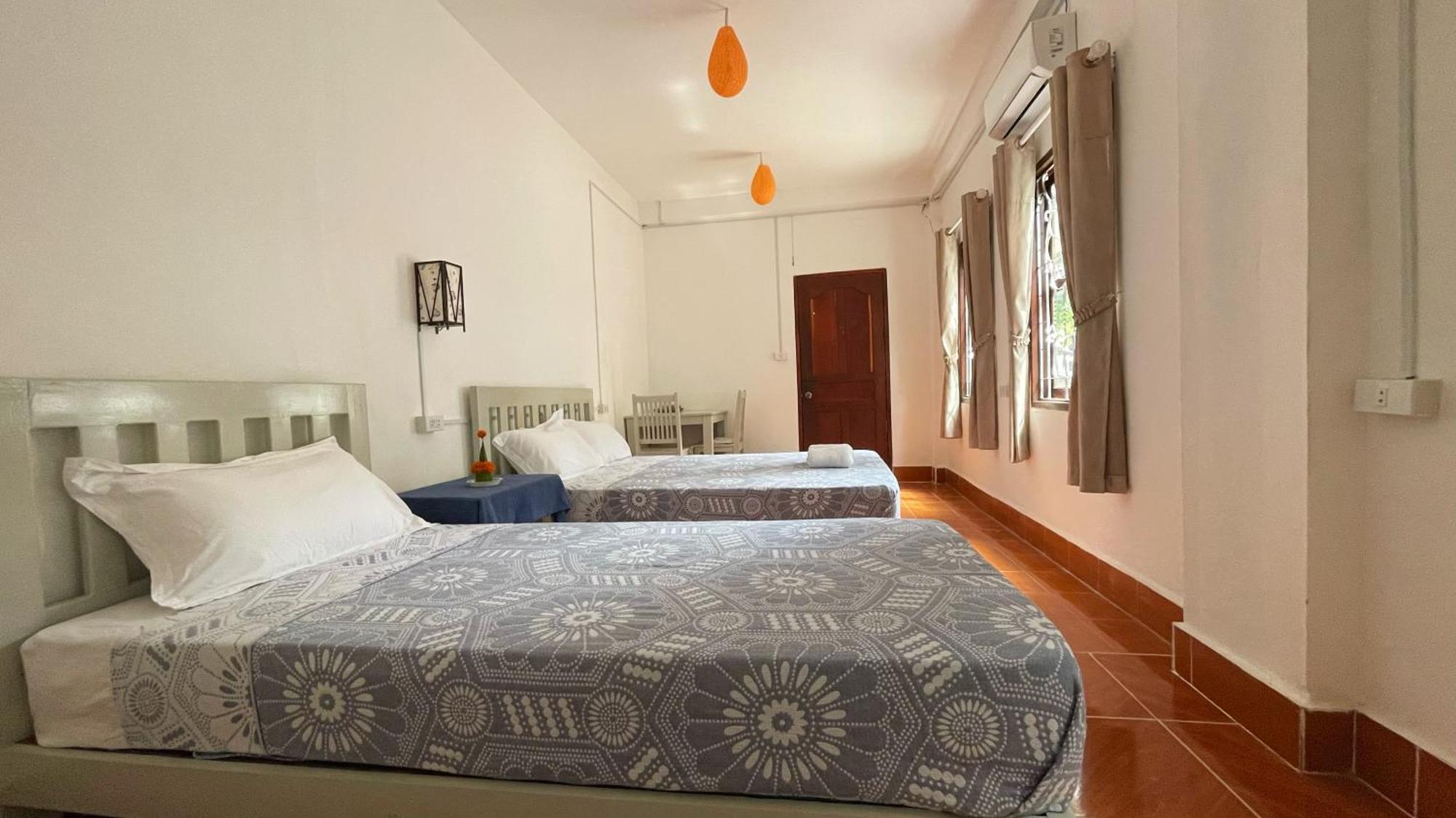 Moukdavan Guesthouse Luang Prabang Exterior photo