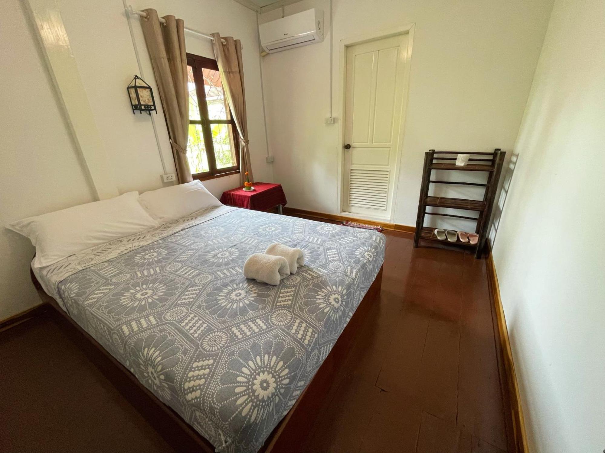 Moukdavan Guesthouse Luang Prabang Exterior photo